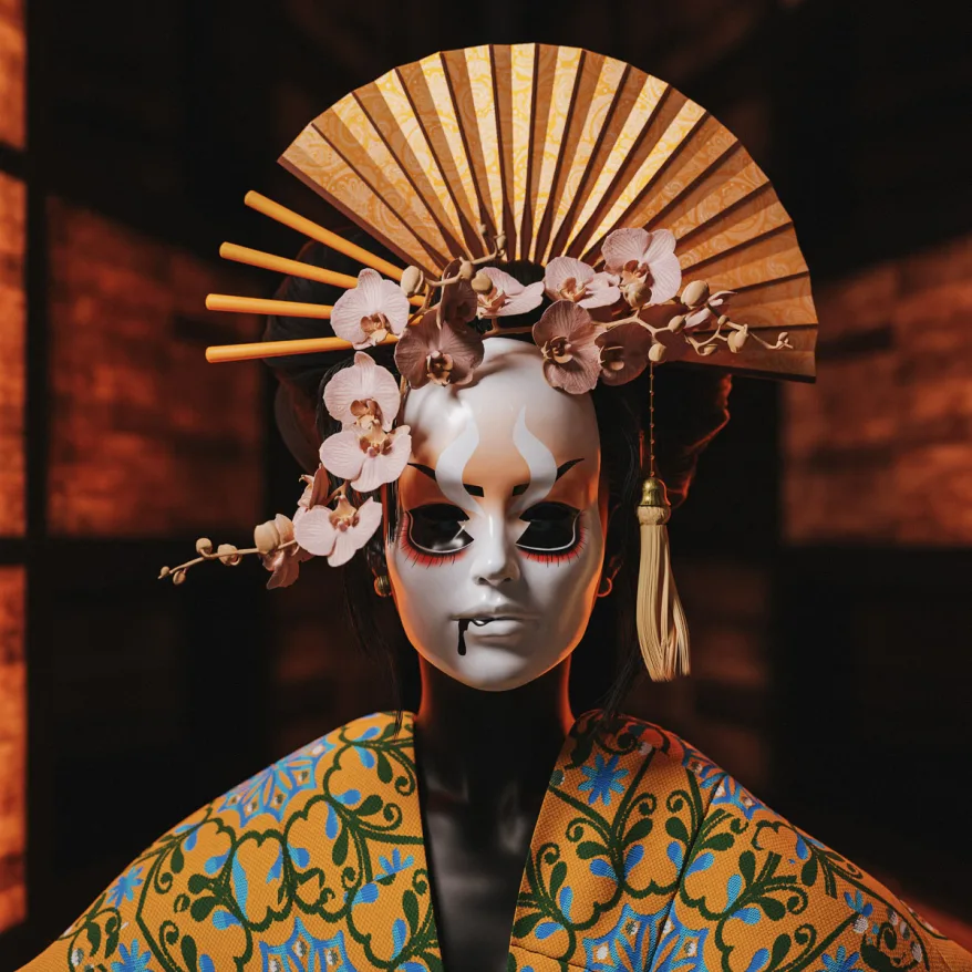 Geisha-31